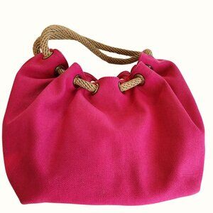 Michael Kors Barbie Pink Tote